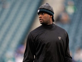 Vince Young (Getty Images/Files)