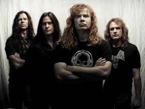 Megadeth