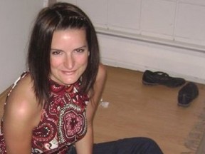 Sheila Nabb, 37, was found unconscious in an elevator of a Mazatlan resort Jan. 22, 2012. (FACEBOOK)