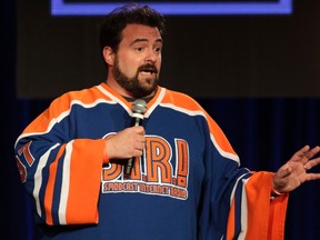 Kevin Smith (Reuters file photo)