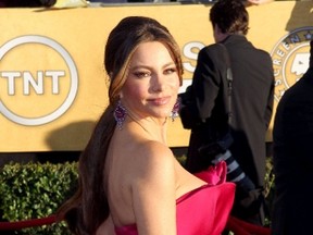 Sofia Vergara (WENN.COM)