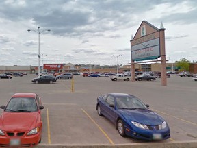 Grant Park Shopping Centre. (Google Maps)