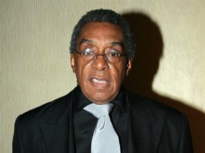 Don Cornelius (WENN.COM file photo)