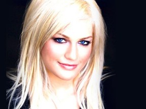 leslie carter