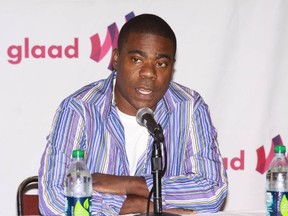 Tracy Morgan (WENN.COM)