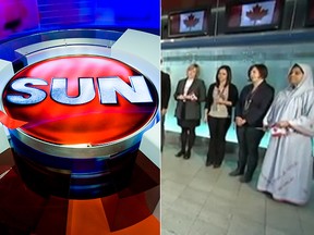 sun news apology