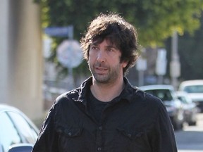 David Schwimmer. (Michael Wright/WENN.com)