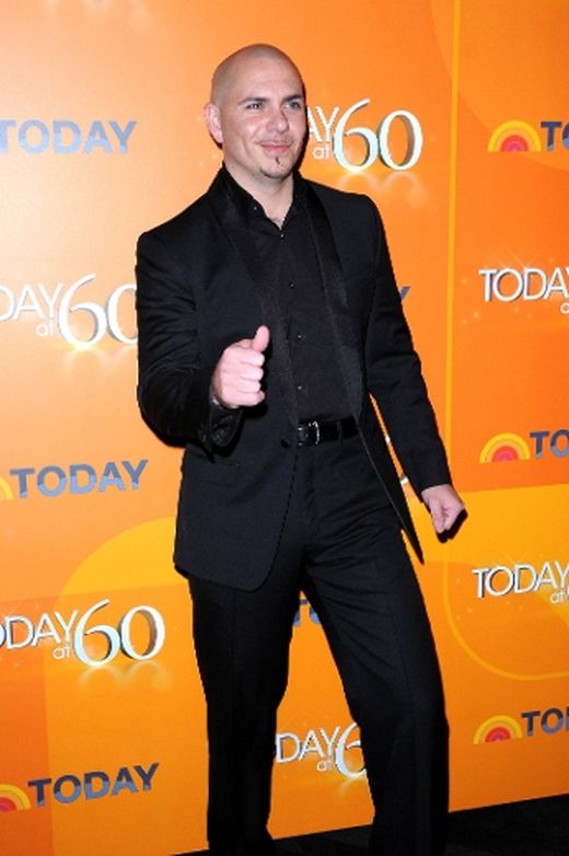 Pitbull tour coming to Canada Toronto Sun Pitbull tour coming to Canada Toronto Sun