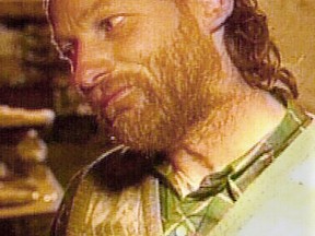 Convicted serial killer Robert William Pickton. (File Photo)