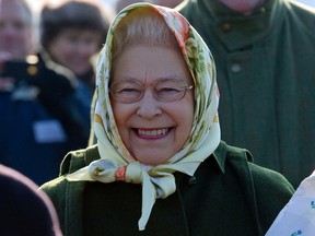 Queen Elizabeth II is marking her Diamond Jubilee on Monday and the city and province plan to mark the occasion.