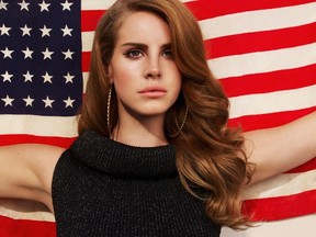 Lana Del Rey (Handout)