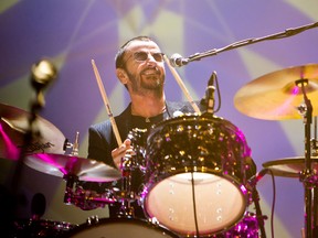 Ringo Starr