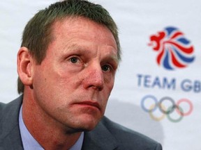 Stuart Pearce will manage England against Netherlands in a friendly later this month, while the English FA searches for a permanent replacement for Fabio Capello. (REUTERS/Suzanne Plunkett/Files)