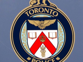 torontopolice