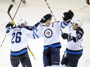 The Winnipeg Jets escaped Washington with a shootout win, but the team isn't exactly head over heels with how it all went down.
