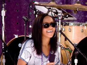 Bobbi Kristina (WENN.COM)