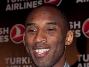 Kobe Bryant (WENN.com)