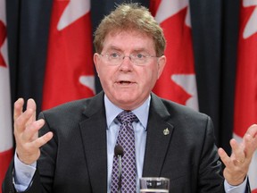 NDP Defence Critic Jack Harris.