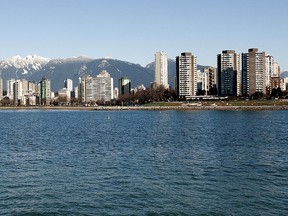 Vancouver