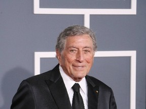 Tony Bennett (WENN.com)