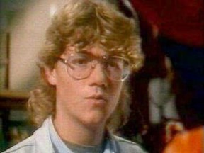 Neil Hope starred as Wheels on Degrassi Jr. High.