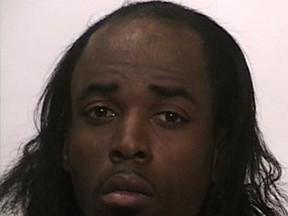 Recardo Shawn Elliott was arrested for a series of sexual assaults between 1989-2000. Toronto Police are asking witnesses to come forward.