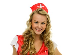 A Swedish hospital says it hasn't received any negative feedback about an ad requesting attractive nurses. (Shutterstock)