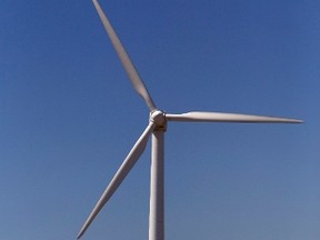 wind turbine file