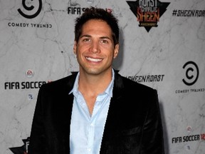 Joe Francis (WENN.COM file photo)