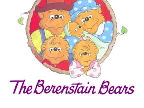 Berenstain Bears book. (Berenstain Bears Facebook)