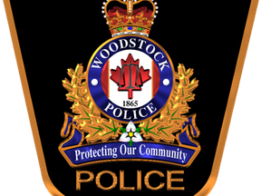 Woodstock Police Service