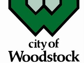 City of Woodstock logo