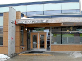 Nurses and nurse practitioners staff the province's first QuickCare clinic at Win Gardner Place, a multi-purpose wellness centre at 363 McGregor St. that opened March 6, 2012. (COURTESY STAN MILOSEVIC)