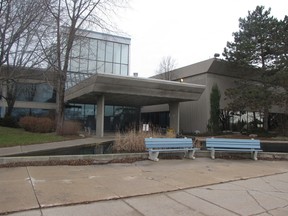 Lambton College