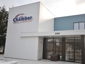 Sarnia-Lambton Chamber of Commerce