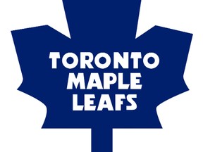 Toronto Maple Leafs logo