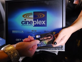 Cineplex’s Trivia stars Facebook game offers members more ways to earn points. Put your knowledge to the test.