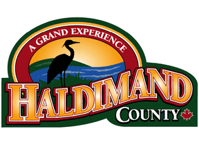 Haldimand County logo