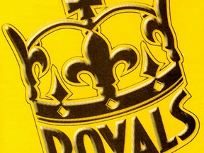 Tavistock Royals