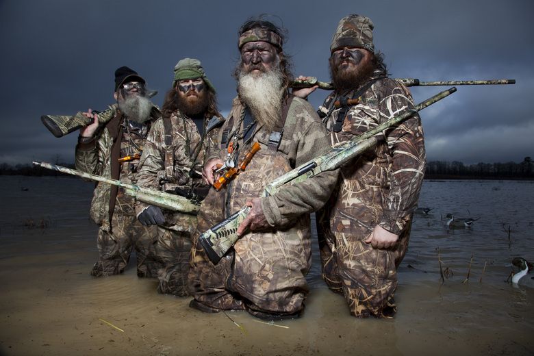 Duck Dynasty Debuts On A E Toronto Sun   1331844480563 ORIGINAL 