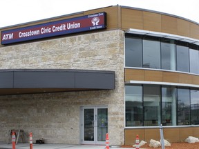 Crosstown Civic Credit Union