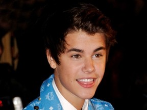 Justin Bieber  (WENN.com)