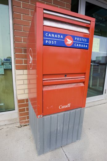 Otterville Post Office to close on Saturdays Simcoe Reformer