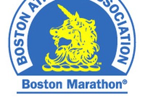 boston marathon logo