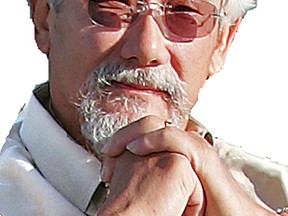 David Suzuki