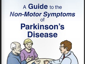 "A Guide to the Non-Motor Symptoms of Parkinson's Disease." (HO)