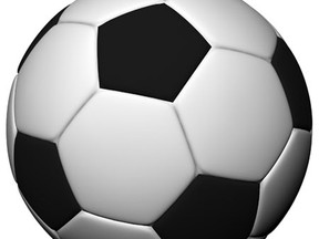 Soccer Ball