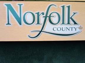 Norfolk County