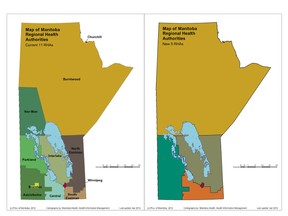 Source: Province of Manitoba