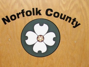 Norfolk County